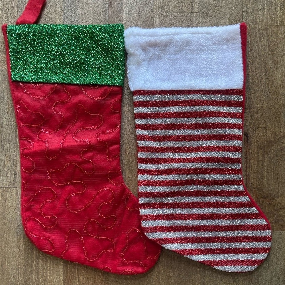 Christmas Stockings Bundle